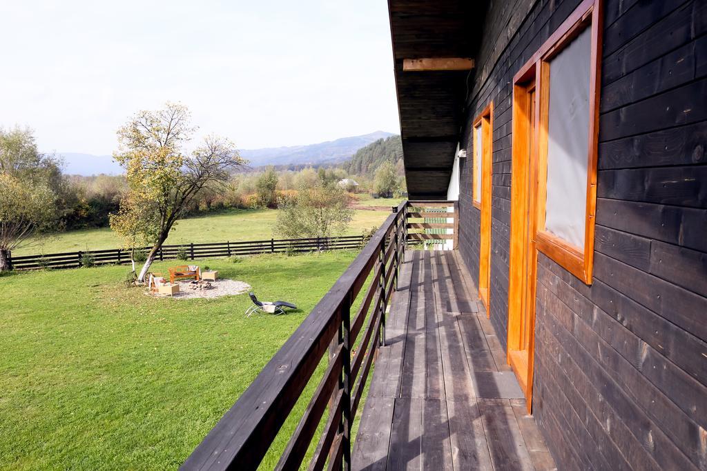Landhaus Bed&Breakfast วีเชวเดสซุส ภายนอก รูปภาพ