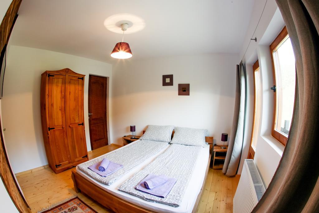 Landhaus Bed&Breakfast วีเชวเดสซุส ภายนอก รูปภาพ