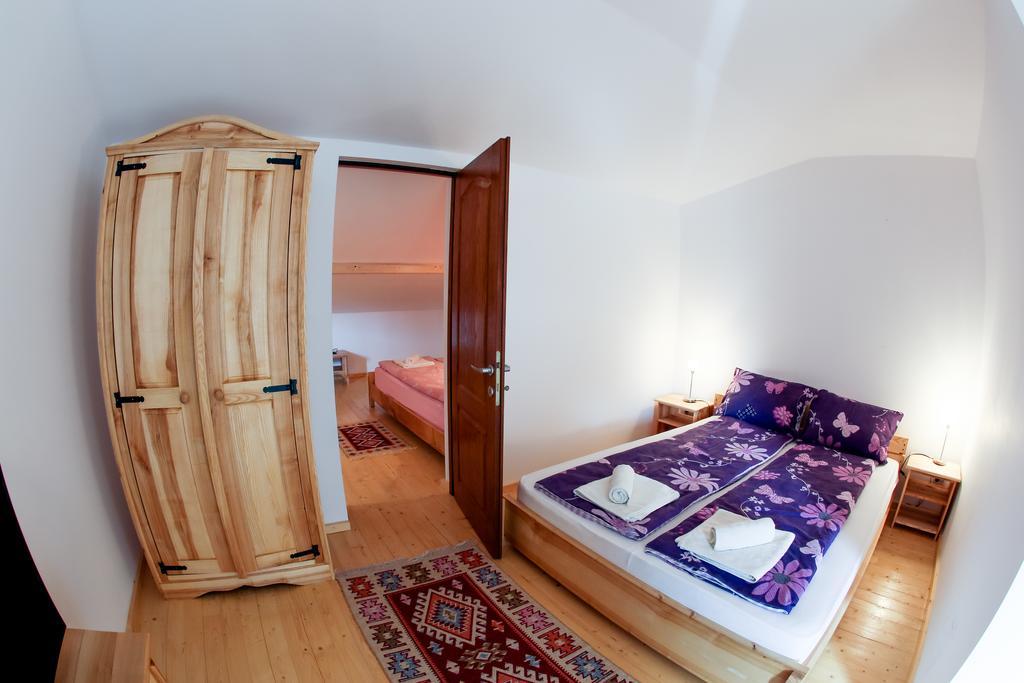 Landhaus Bed&Breakfast วีเชวเดสซุส ห้อง รูปภาพ