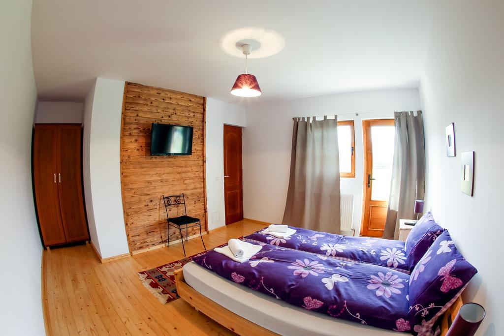 Landhaus Bed&Breakfast วีเชวเดสซุส ห้อง รูปภาพ