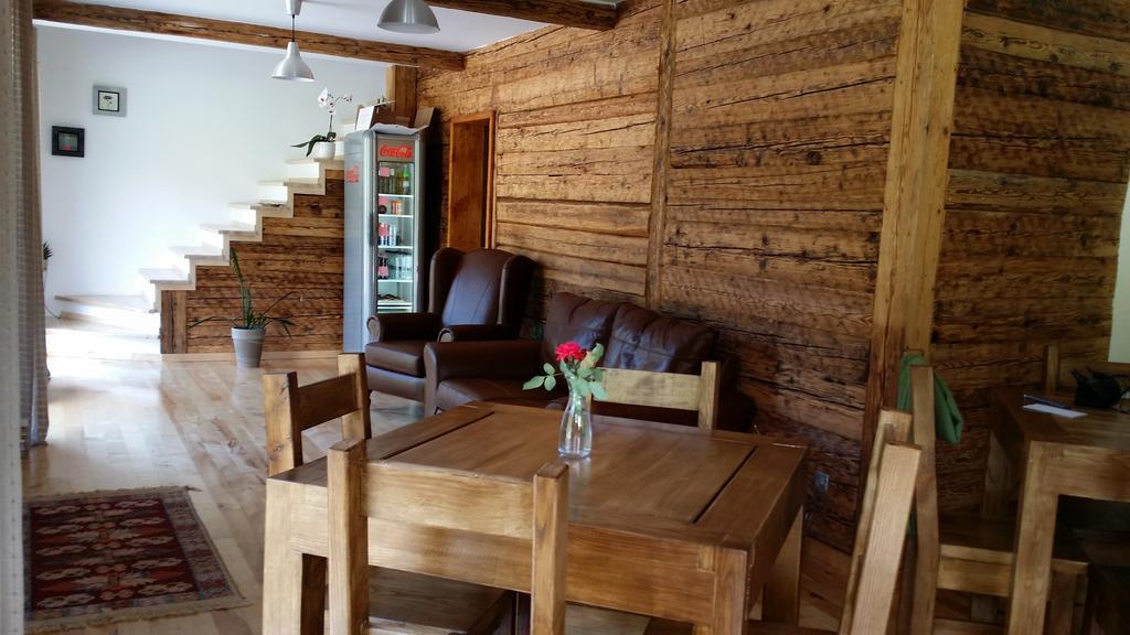 Landhaus Bed&Breakfast วีเชวเดสซุส ภายนอก รูปภาพ