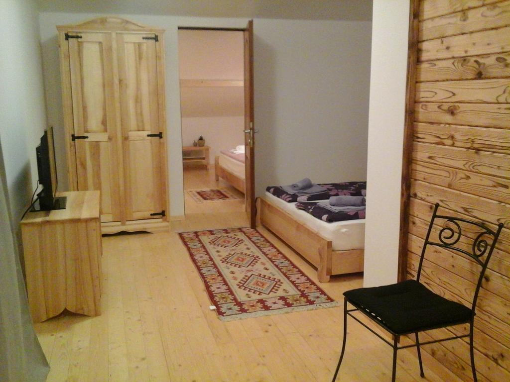 Landhaus Bed&Breakfast วีเชวเดสซุส ห้อง รูปภาพ