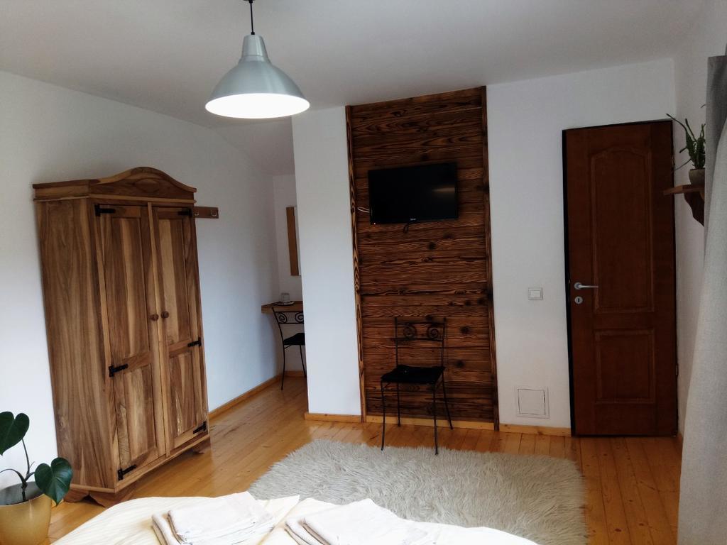 Landhaus Bed&Breakfast วีเชวเดสซุส ภายนอก รูปภาพ